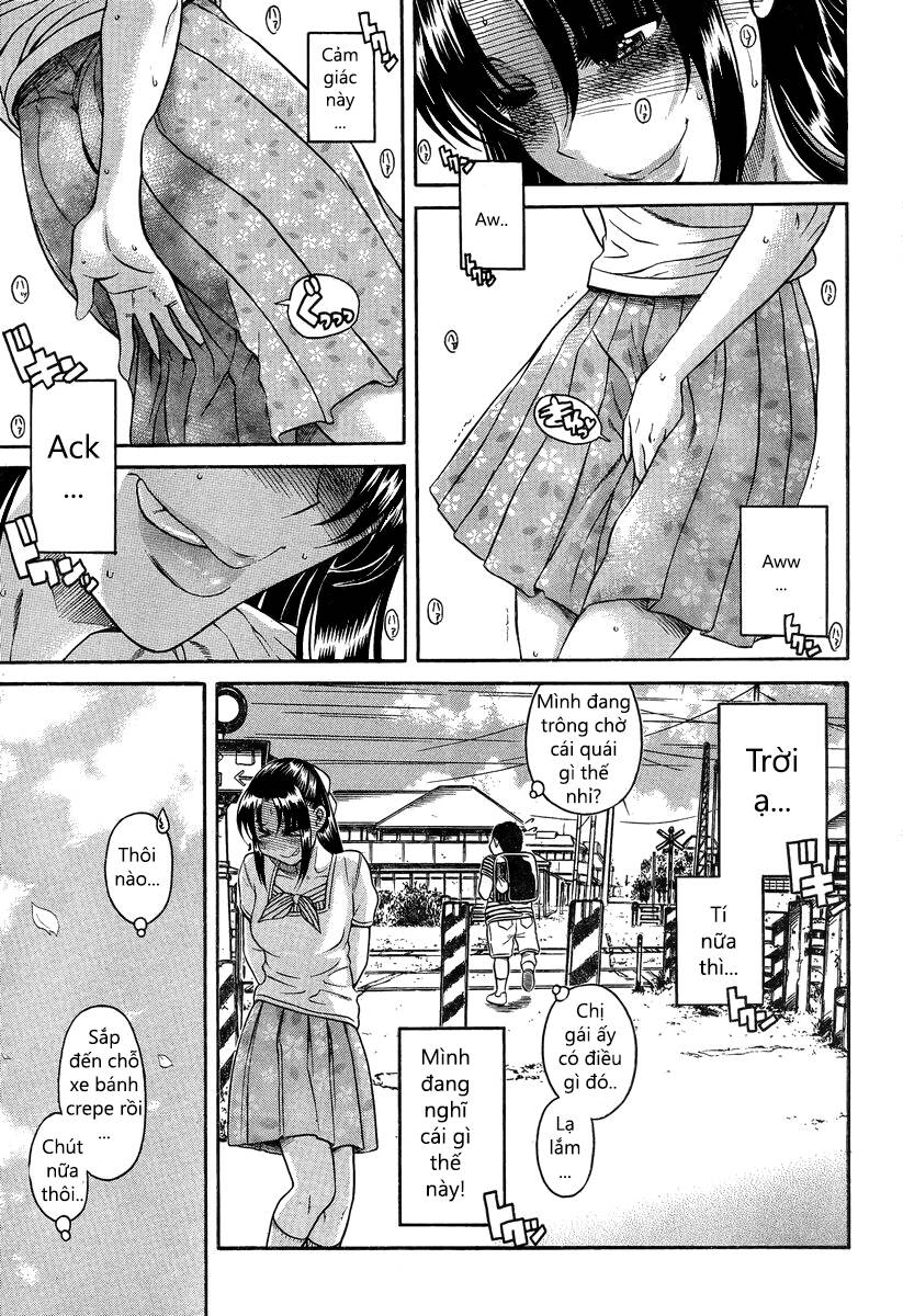 Nana To Kaoru Chap 93 - Next Chap 92