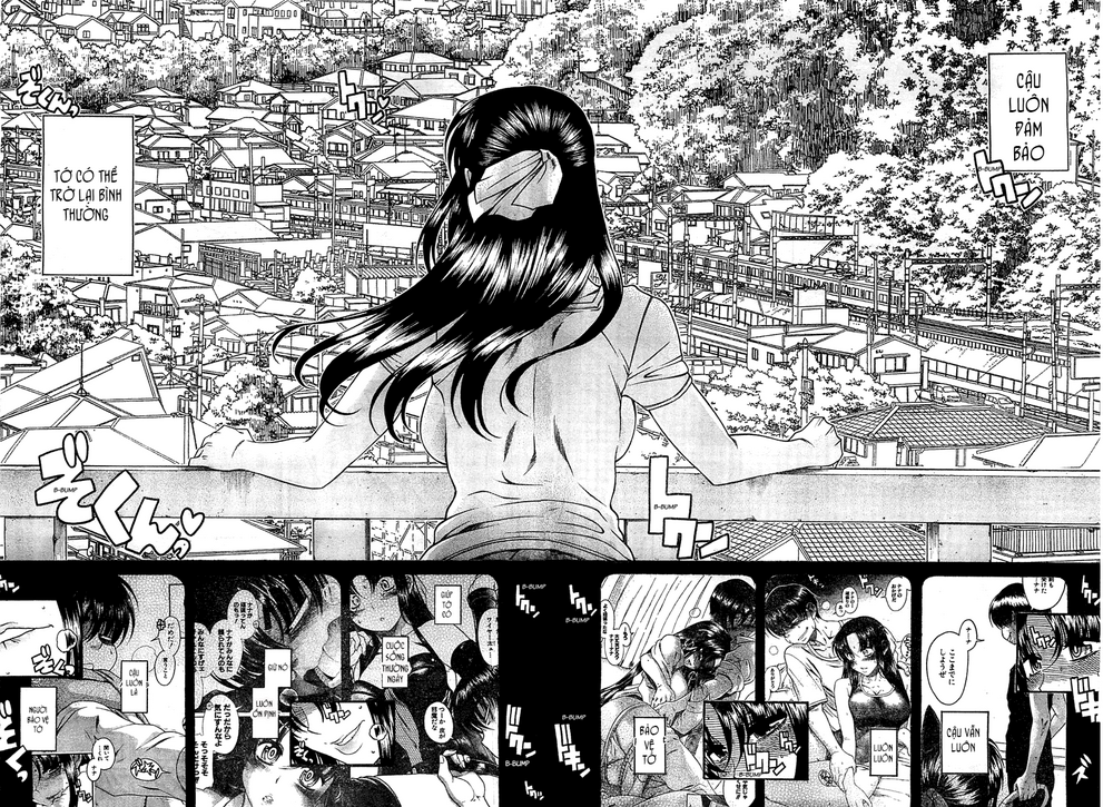Nana To Kaoru Chap 94 - Next Chap 93