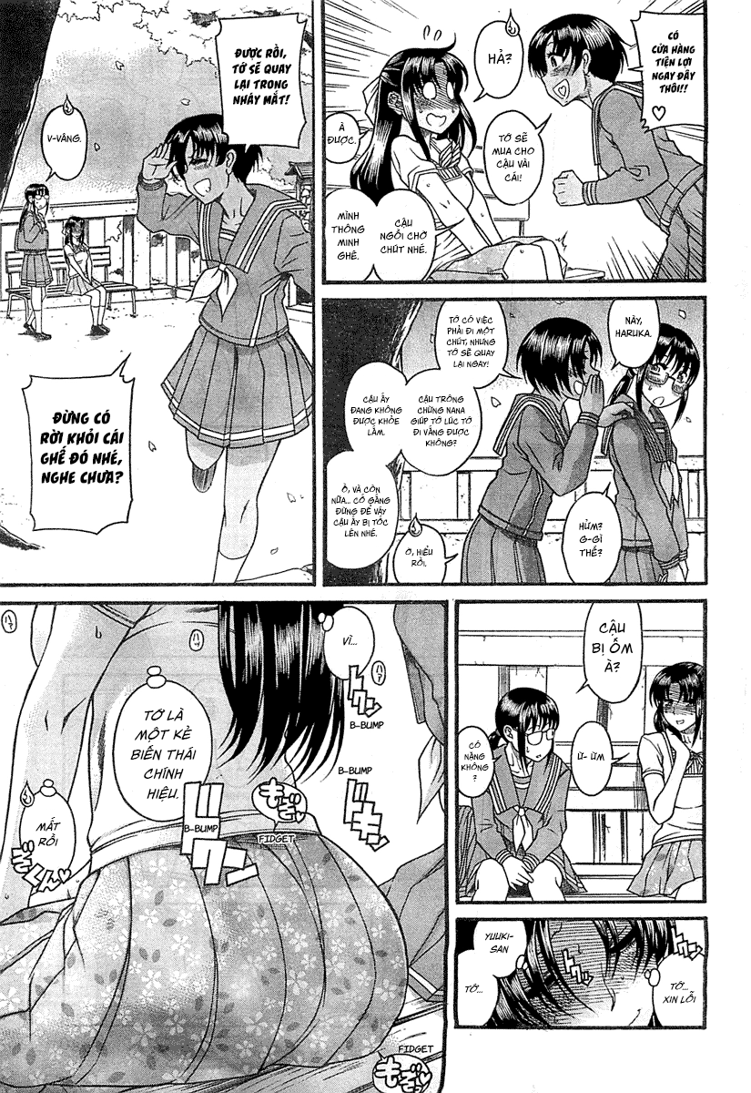 Nana To Kaoru Chap 94 - Next Chap 93