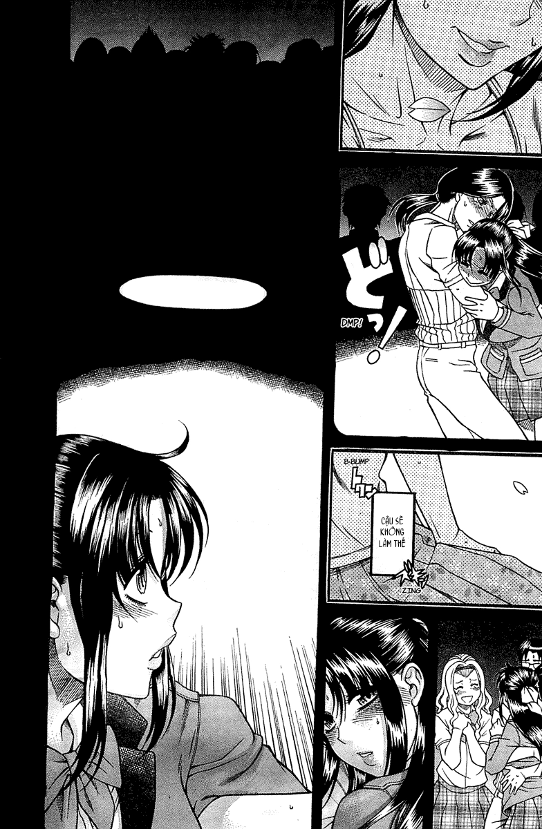 Nana To Kaoru Chap 94 - Next Chap 93