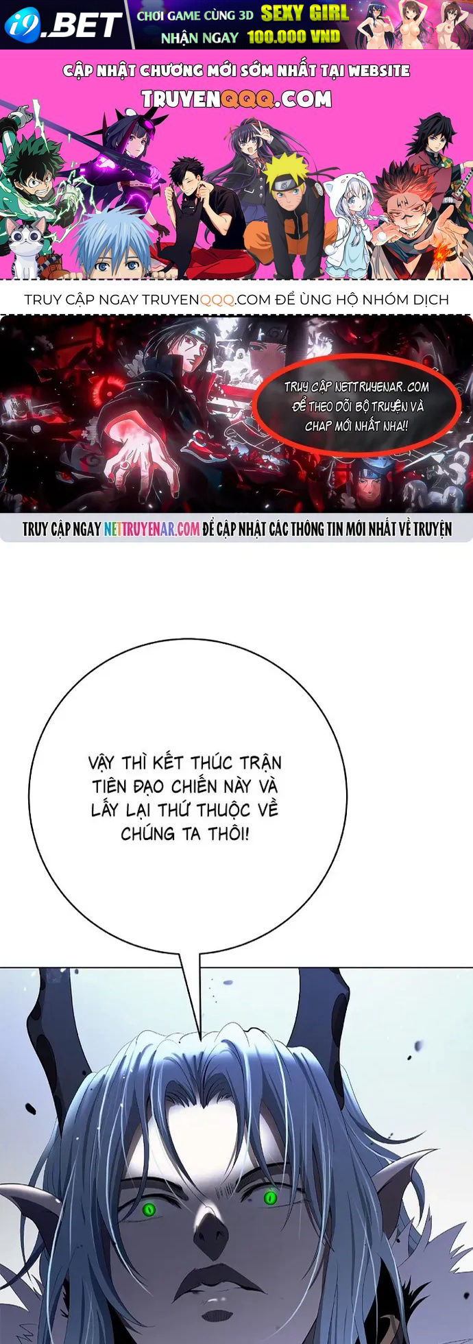 Lãng Tiên Kỳ Đàm Chap 236 - Next Chap 235