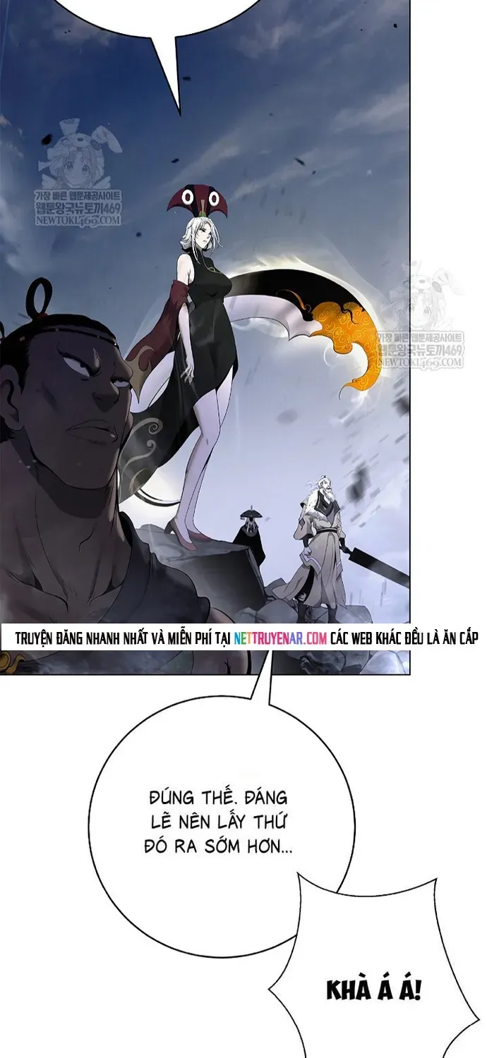 Lãng Tiên Kỳ Đàm Chap 236 - Next Chap 235