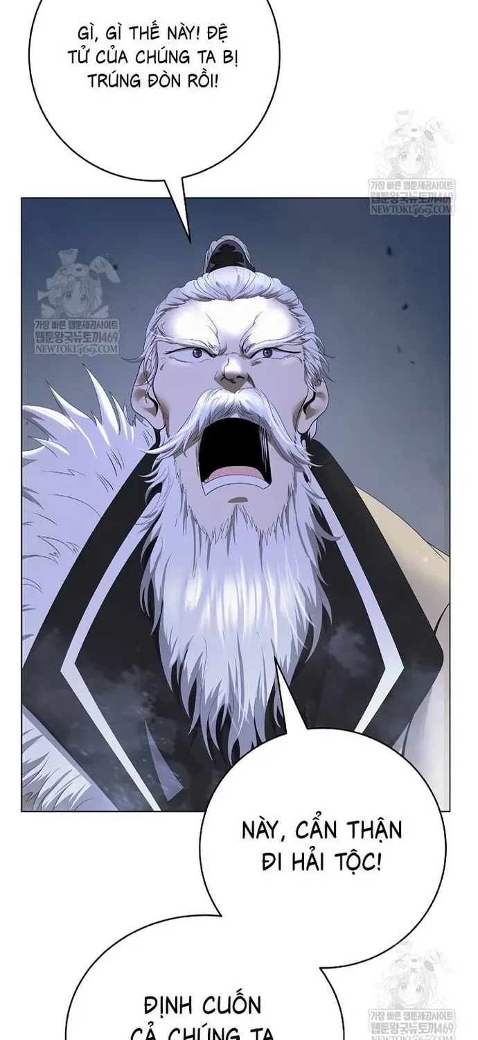 Lãng Tiên Kỳ Đàm Chap 236 - Next Chap 235