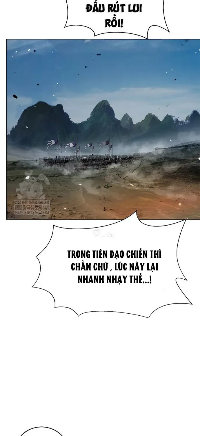 Lãng Tiên Kỳ Đàm Chap 236 - Next Chap 235