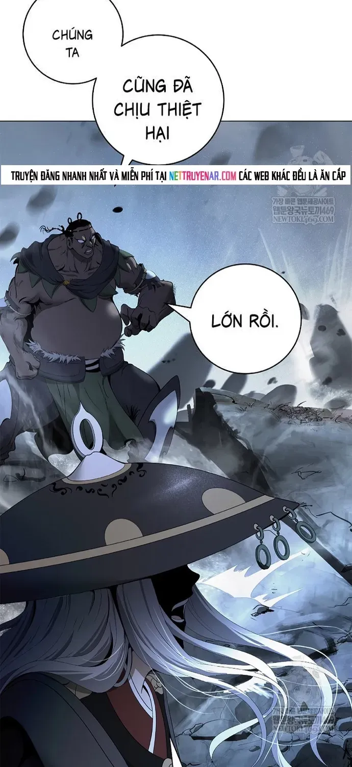 Lãng Tiên Kỳ Đàm Chap 236 - Next Chap 235