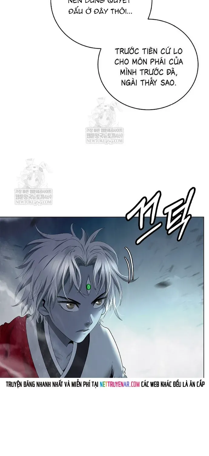 Lãng Tiên Kỳ Đàm Chap 236 - Next Chap 235