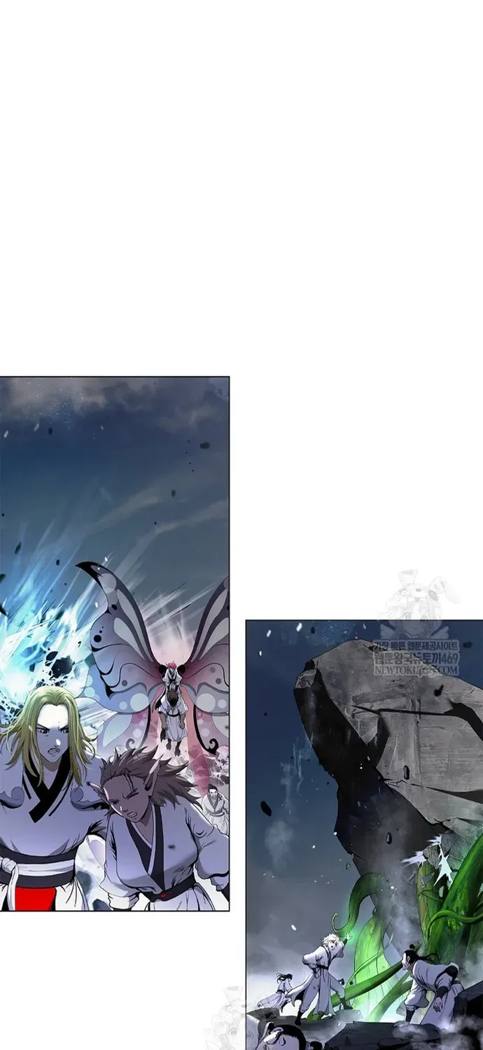 Lãng Tiên Kỳ Đàm Chap 236 - Next Chap 235