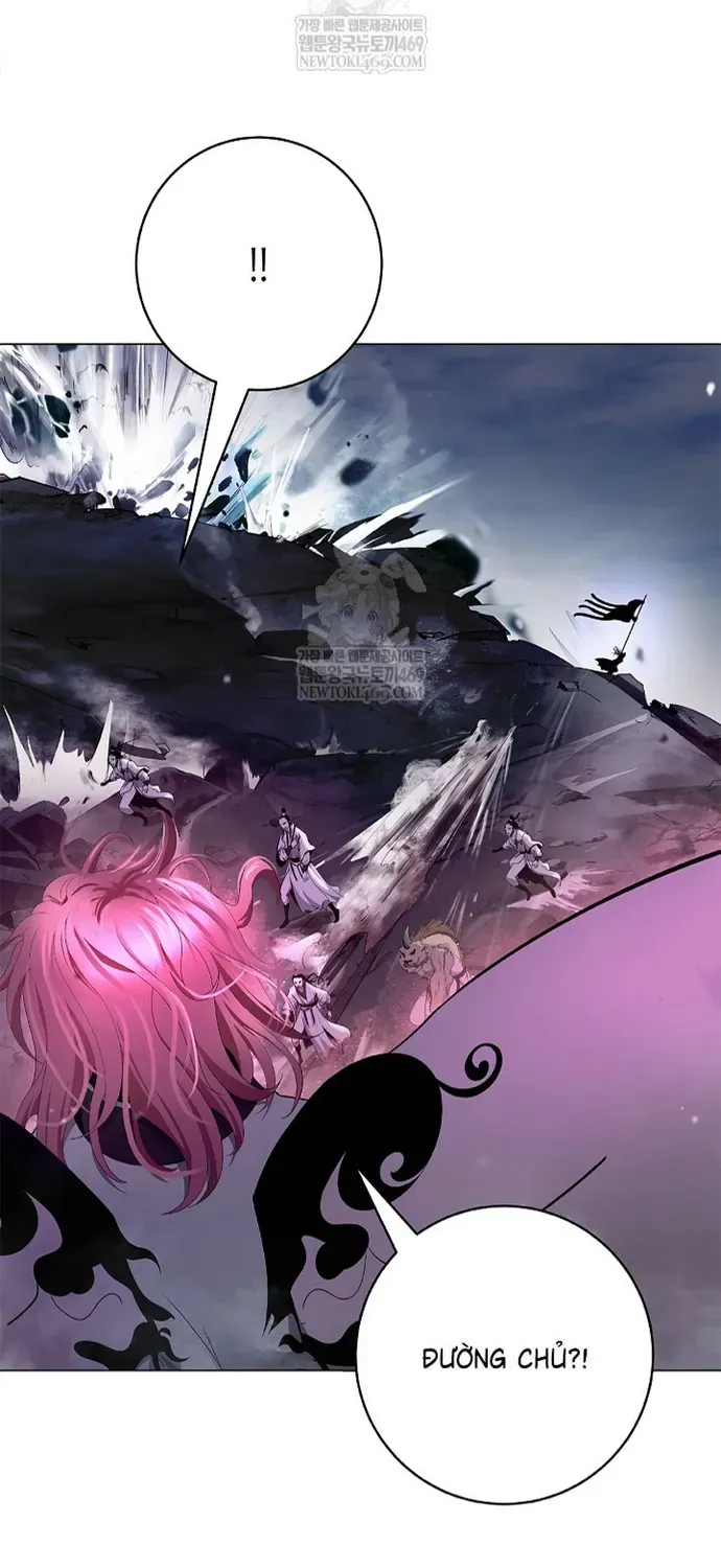Lãng Tiên Kỳ Đàm Chap 236 - Next Chap 235