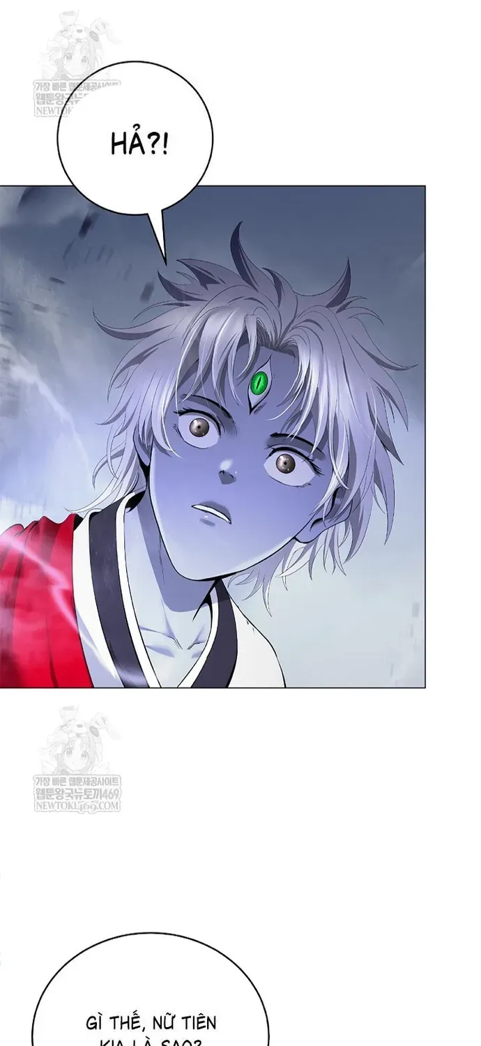 Lãng Tiên Kỳ Đàm Chap 236 - Next Chap 235