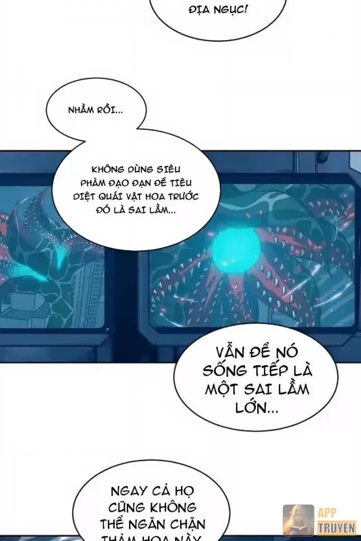 Tay Trái Của Ta Có Thể Dị Biến Chap 151 - Next Chap 150