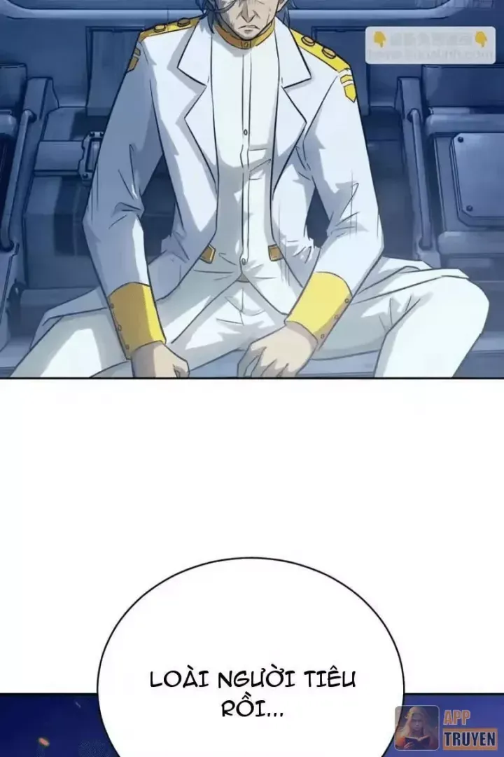 Tay Trái Của Ta Có Thể Dị Biến Chap 151 - Next Chap 150