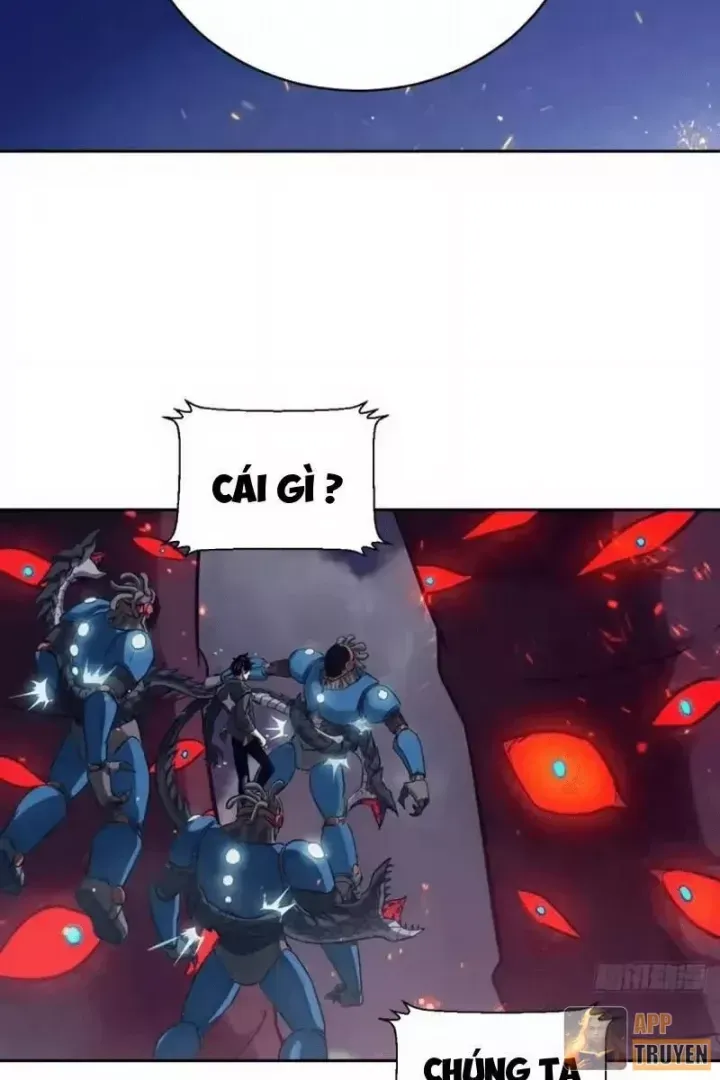 Tay Trái Của Ta Có Thể Dị Biến Chap 151 - Next Chap 150