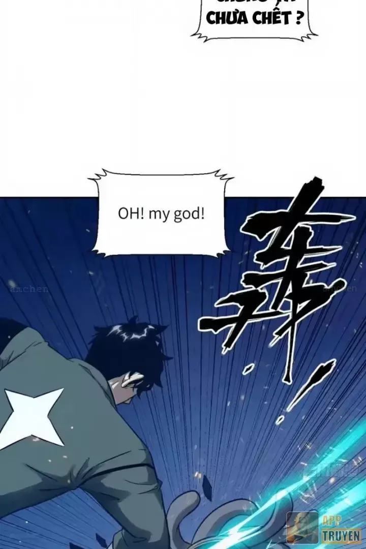 Tay Trái Của Ta Có Thể Dị Biến Chap 151 - Next Chap 150