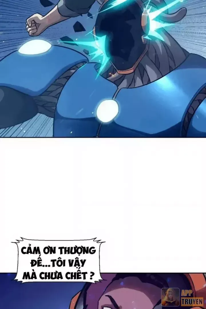 Tay Trái Của Ta Có Thể Dị Biến Chap 151 - Next Chap 150