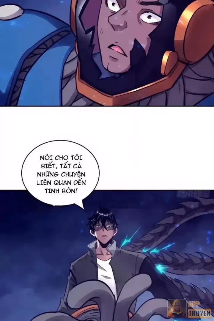 Tay Trái Của Ta Có Thể Dị Biến Chap 151 - Next Chap 150