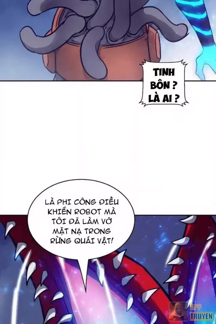 Tay Trái Của Ta Có Thể Dị Biến Chap 151 - Next Chap 150