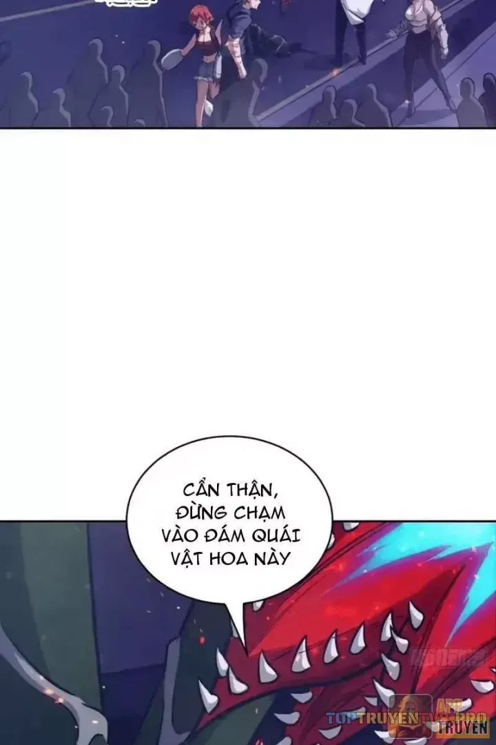 Tay Trái Của Ta Có Thể Dị Biến Chap 151 - Next Chap 150