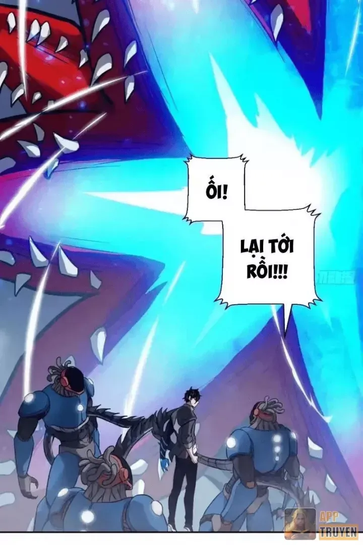 Tay Trái Của Ta Có Thể Dị Biến Chap 151 - Next Chap 150