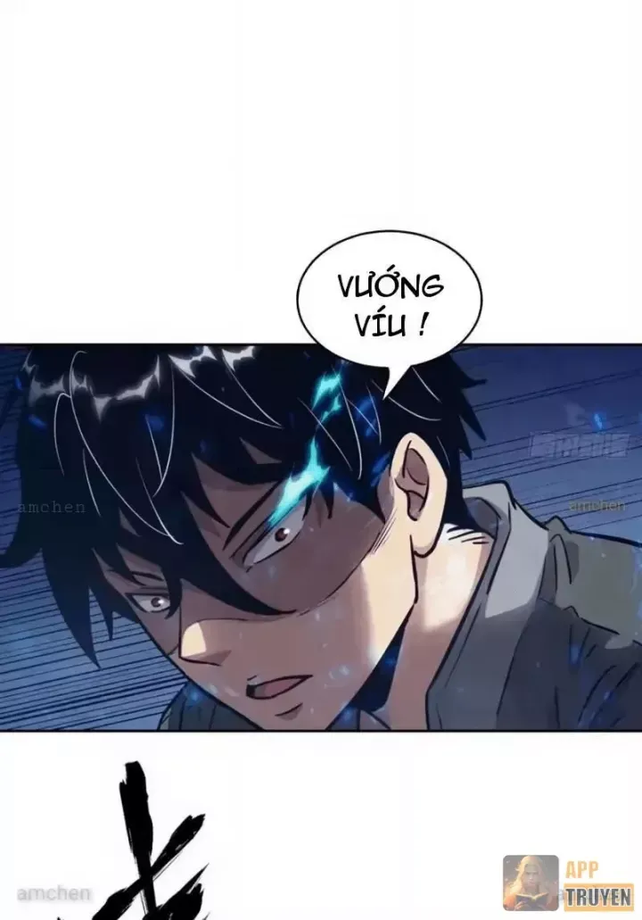 Tay Trái Của Ta Có Thể Dị Biến Chap 151 - Next Chap 150