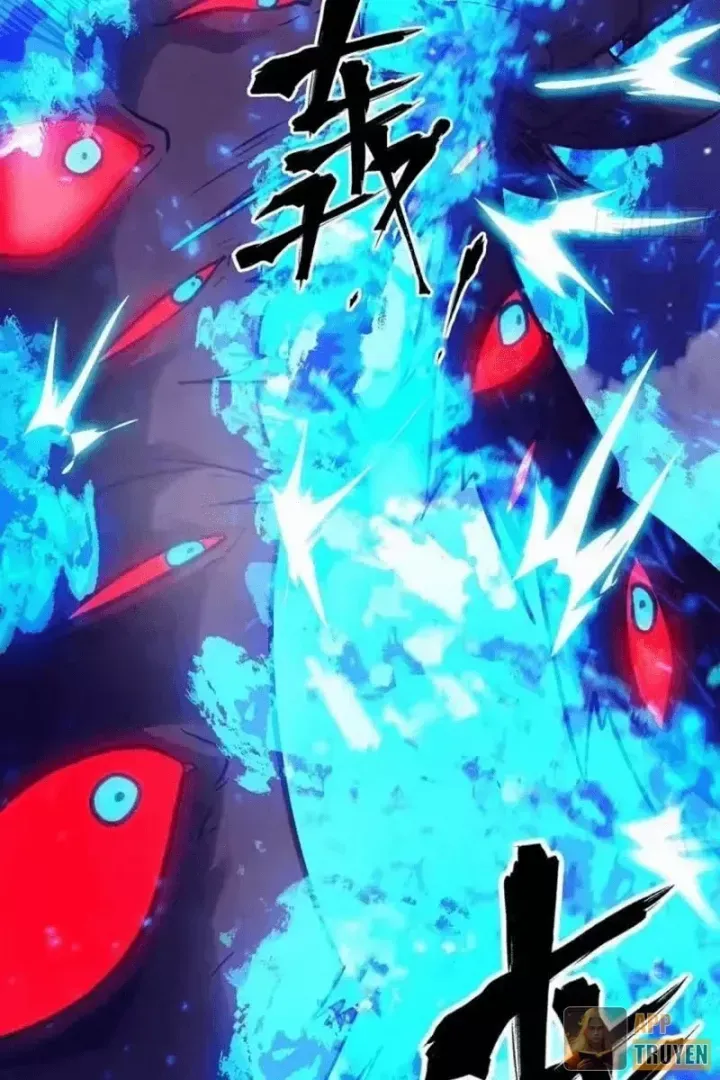 Tay Trái Của Ta Có Thể Dị Biến Chap 151 - Next Chap 150