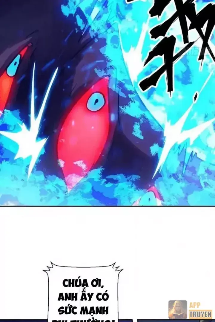 Tay Trái Của Ta Có Thể Dị Biến Chap 151 - Next Chap 150