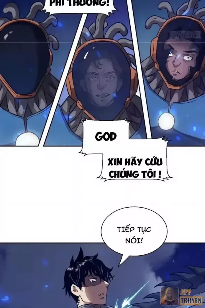 Tay Trái Của Ta Có Thể Dị Biến Chap 151 - Next Chap 150