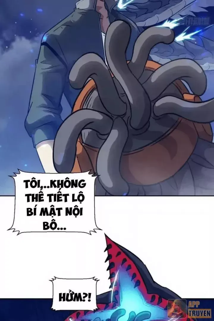 Tay Trái Của Ta Có Thể Dị Biến Chap 151 - Next Chap 150