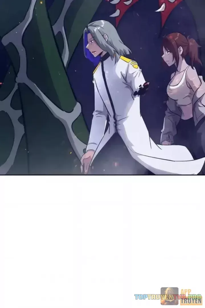 Tay Trái Của Ta Có Thể Dị Biến Chap 151 - Next Chap 150