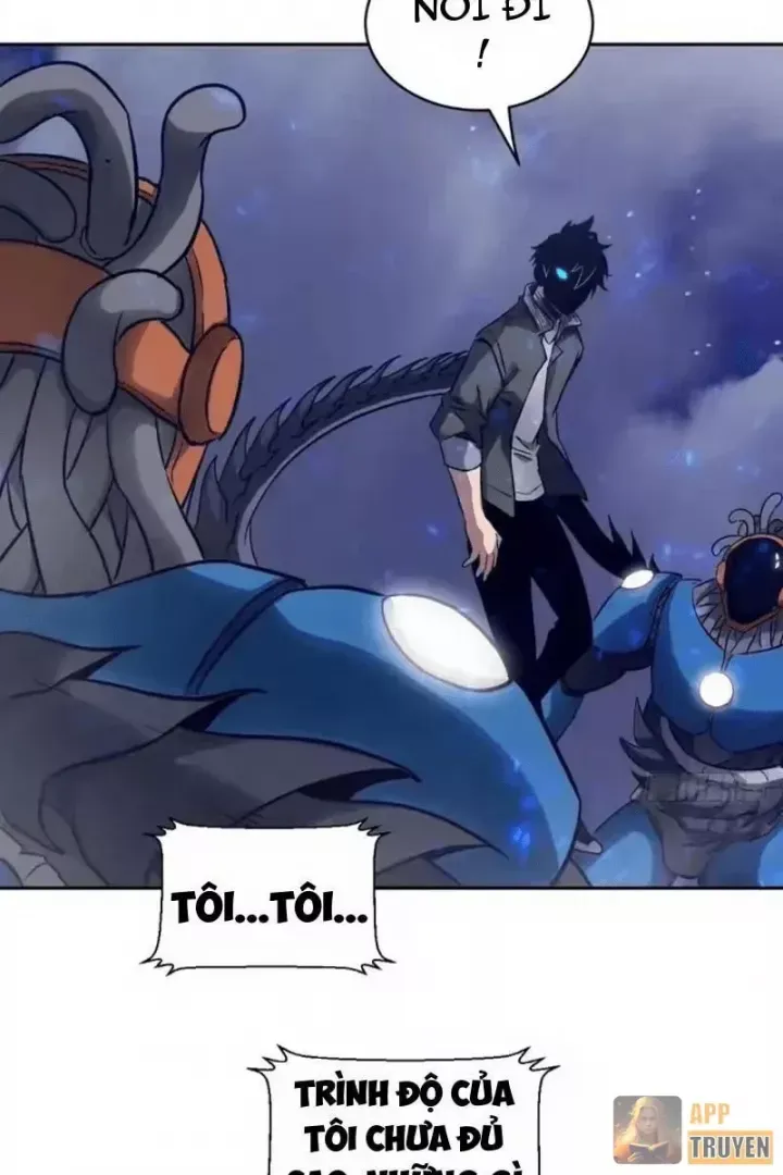 Tay Trái Của Ta Có Thể Dị Biến Chap 151 - Next Chap 150