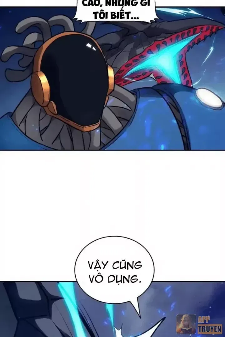 Tay Trái Của Ta Có Thể Dị Biến Chap 151 - Next Chap 150