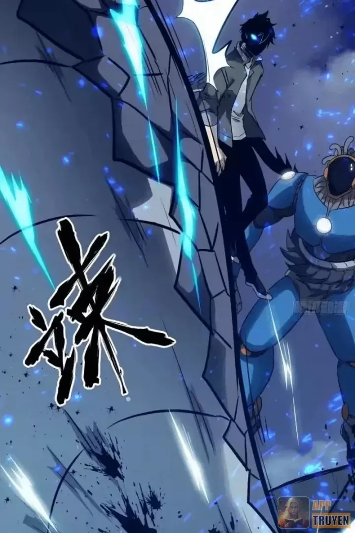 Tay Trái Của Ta Có Thể Dị Biến Chap 151 - Next Chap 150