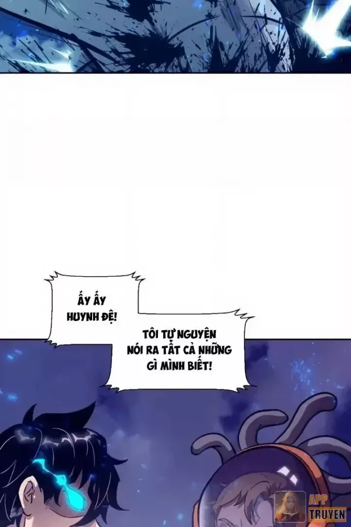 Tay Trái Của Ta Có Thể Dị Biến Chap 151 - Next Chap 150