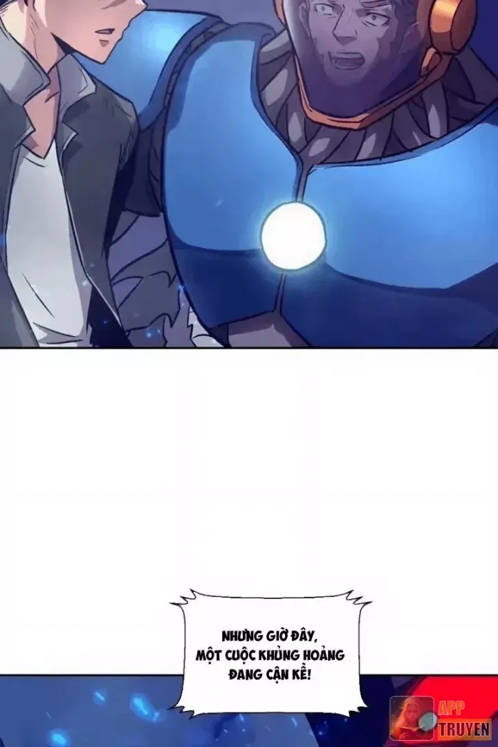 Tay Trái Của Ta Có Thể Dị Biến Chap 151 - Next Chap 150