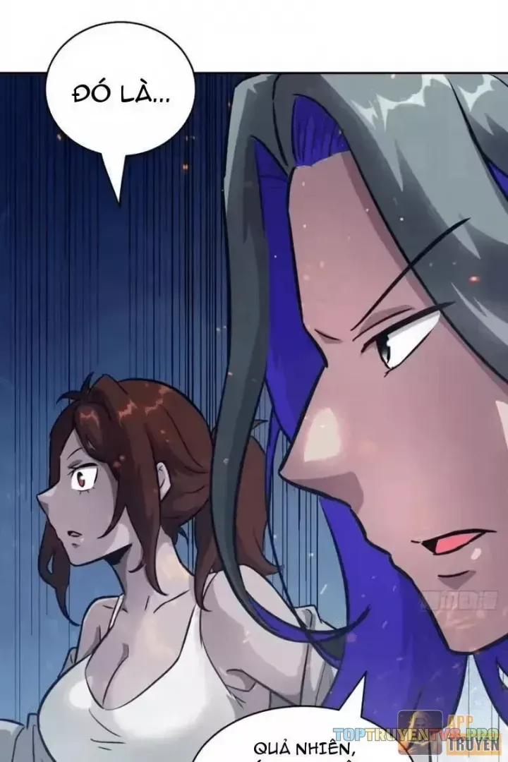 Tay Trái Của Ta Có Thể Dị Biến Chap 151 - Next Chap 150