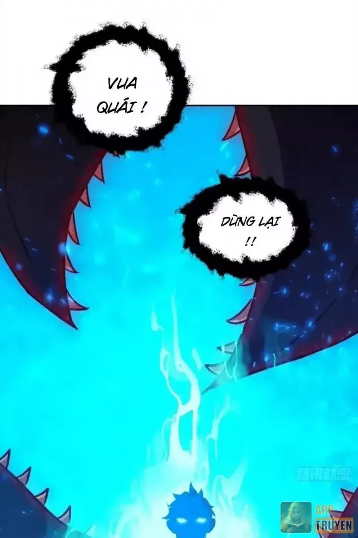 Tay Trái Của Ta Có Thể Dị Biến Chap 151 - Next Chap 150