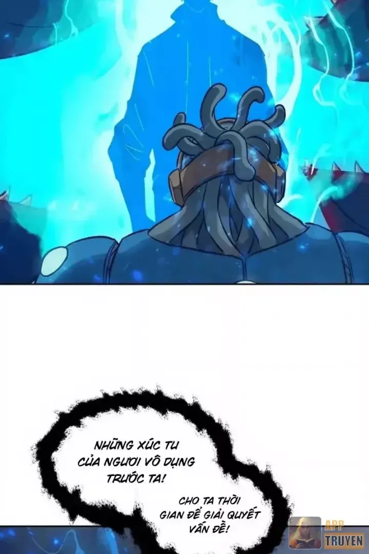 Tay Trái Của Ta Có Thể Dị Biến Chap 151 - Next Chap 150
