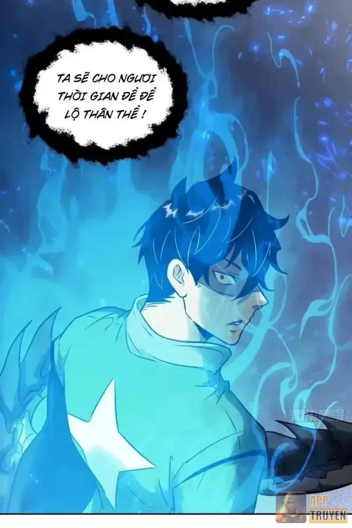 Tay Trái Của Ta Có Thể Dị Biến Chap 151 - Next Chap 150