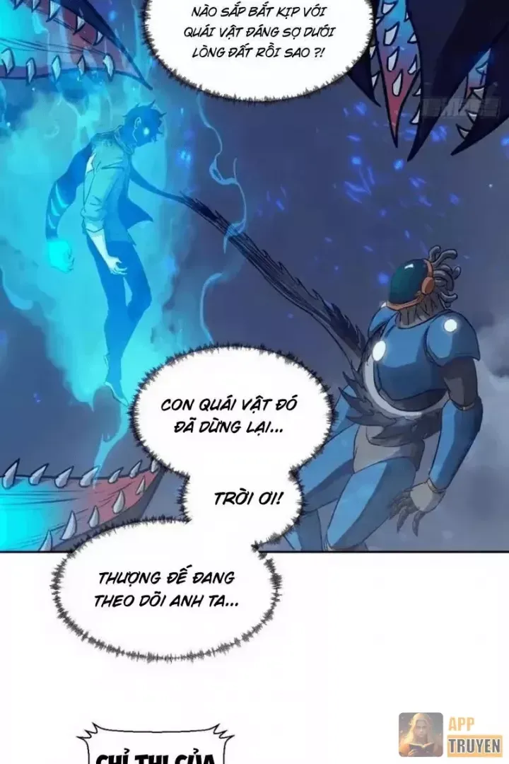 Tay Trái Của Ta Có Thể Dị Biến Chap 151 - Next Chap 150