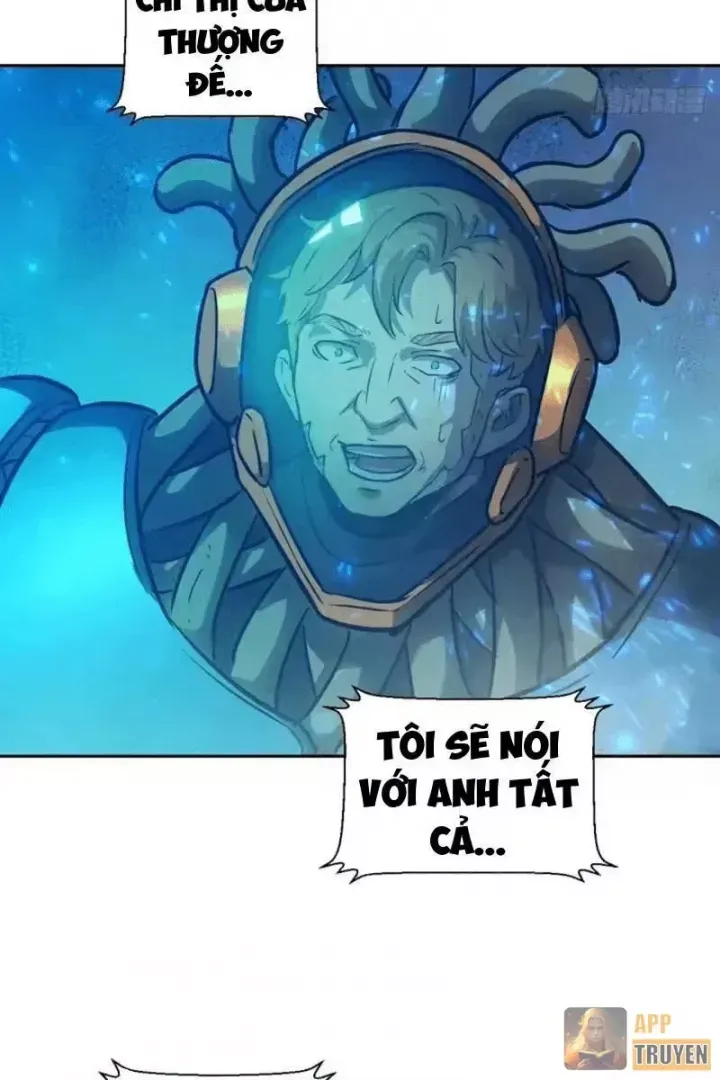 Tay Trái Của Ta Có Thể Dị Biến Chap 151 - Next Chap 150