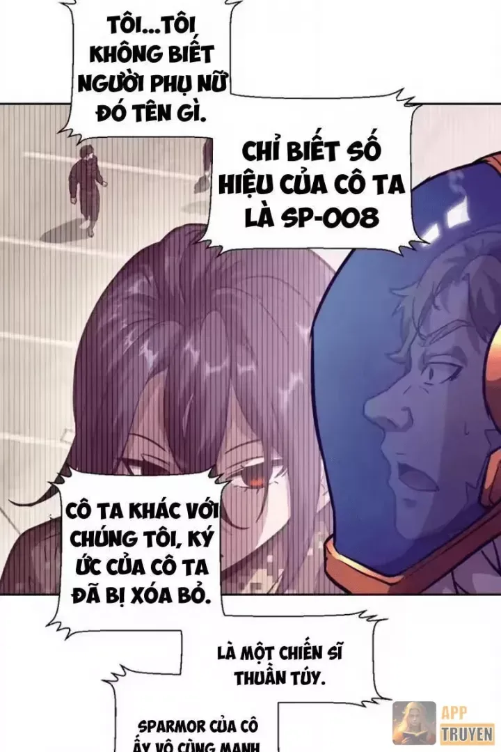 Tay Trái Của Ta Có Thể Dị Biến Chap 151 - Next Chap 150