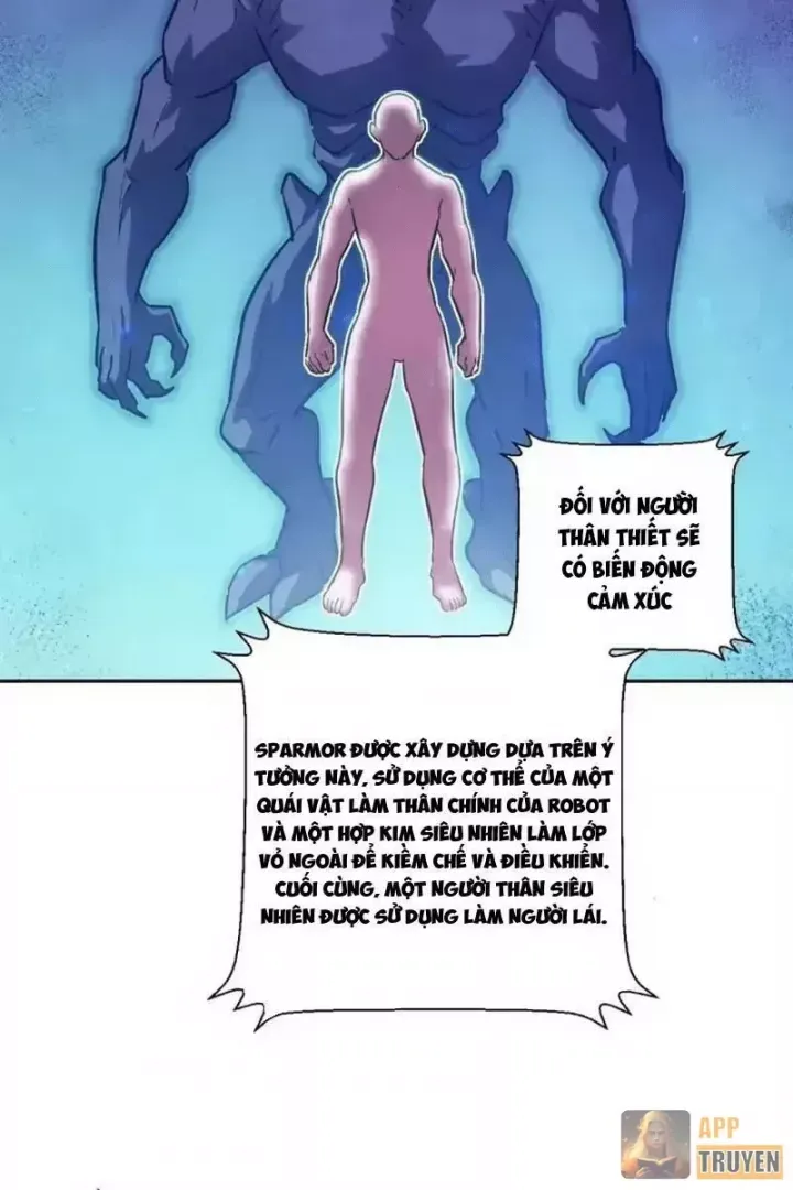 Tay Trái Của Ta Có Thể Dị Biến Chap 151 - Next Chap 150