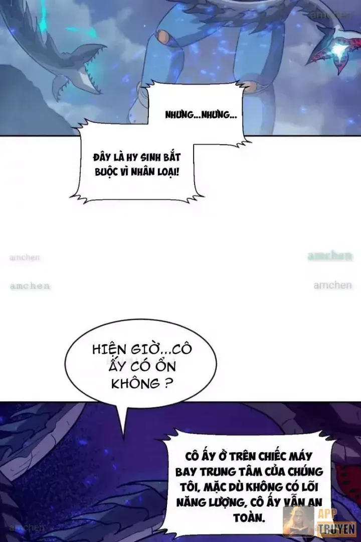 Tay Trái Của Ta Có Thể Dị Biến Chap 151 - Next Chap 150