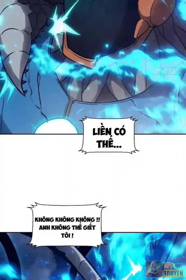Tay Trái Của Ta Có Thể Dị Biến Chap 151 - Next Chap 150