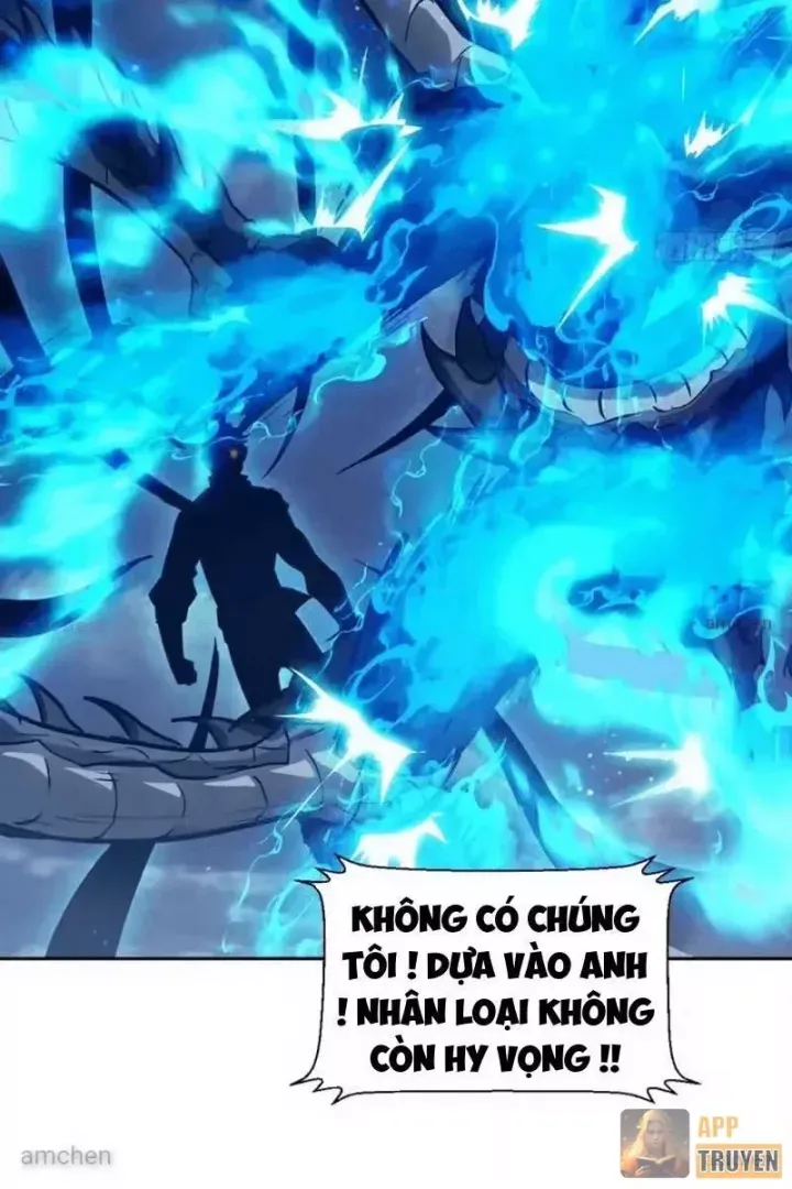 Tay Trái Của Ta Có Thể Dị Biến Chap 151 - Next Chap 150