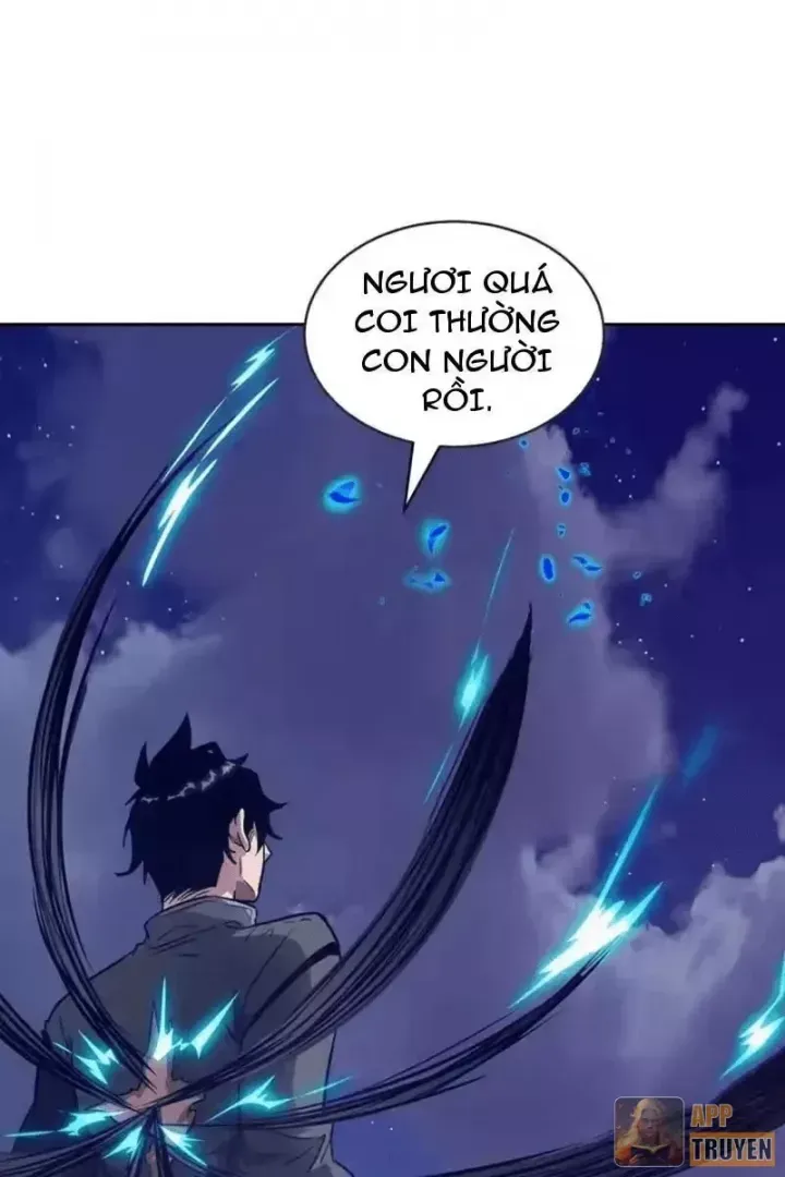 Tay Trái Của Ta Có Thể Dị Biến Chap 151 - Next Chap 150