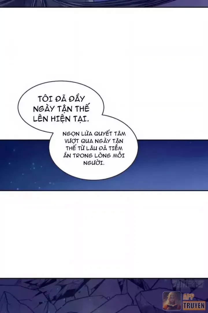 Tay Trái Của Ta Có Thể Dị Biến Chap 151 - Next Chap 150