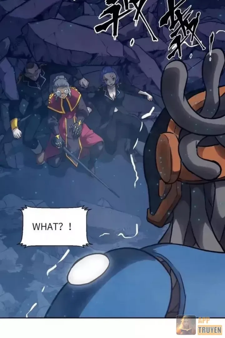 Tay Trái Của Ta Có Thể Dị Biến Chap 151 - Next Chap 150