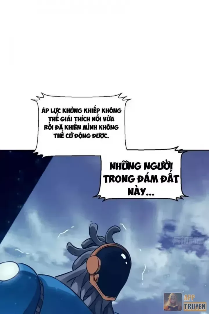 Tay Trái Của Ta Có Thể Dị Biến Chap 151 - Next Chap 150