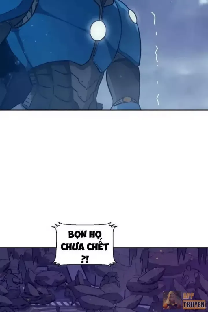 Tay Trái Của Ta Có Thể Dị Biến Chap 151 - Next Chap 150