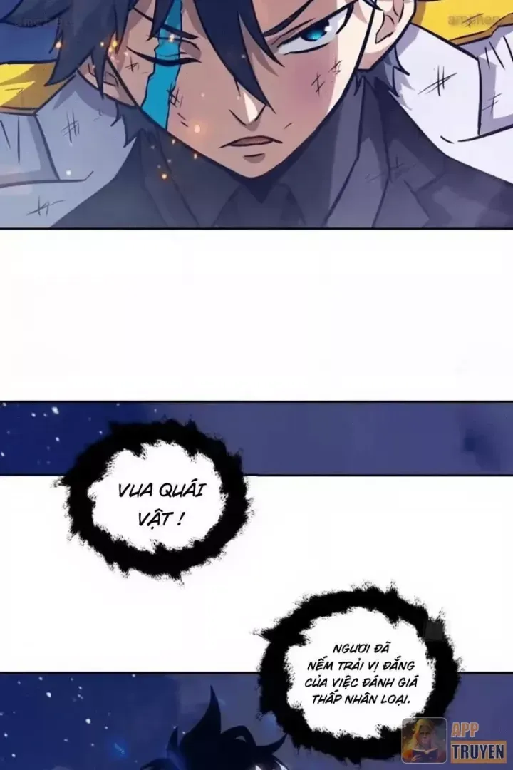 Tay Trái Của Ta Có Thể Dị Biến Chap 151 - Next Chap 150